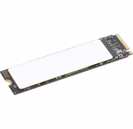 Lenovo disk 1TB Performance PCIe Gen4 NVMe OPAL2 M.2 2280 SSD