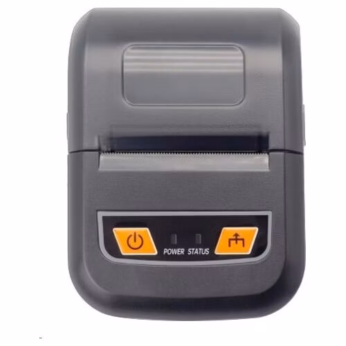 Birch BM-i2 Mobilní 2" tiskárna, BT, USB + POUZDRO