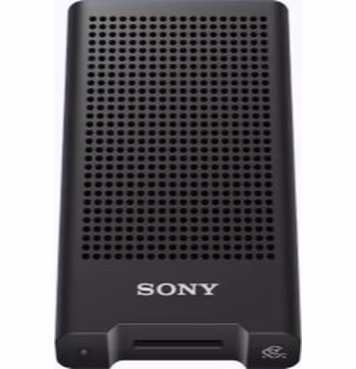 Sony MRWG3 Čtečka paměťových karet CFexpress