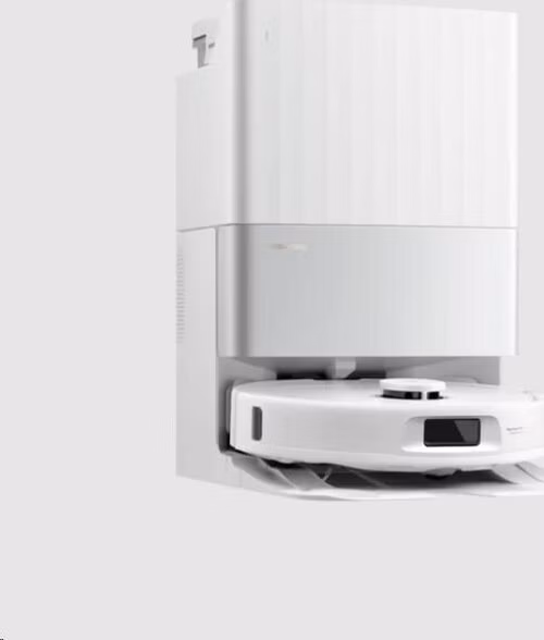Roborock Qrevo C Pro White