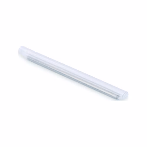 Digitus Fiber Optic 3 mm ochrana proti smršťování spojů 45 mm 1 ks = 1 zásobník se 100 ks.