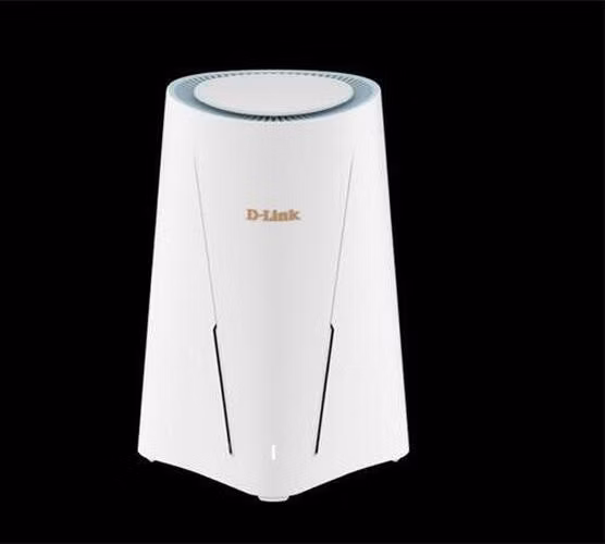 D-Link AX6000 Wi-Fi 6 SOHO ROUTER - DBR-560