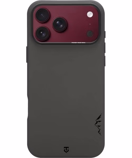 Tactical MagForce Velvet Smoothie 2.0 Kryt Apple iPhone 18 Pro Max/17 Pro Max zelený