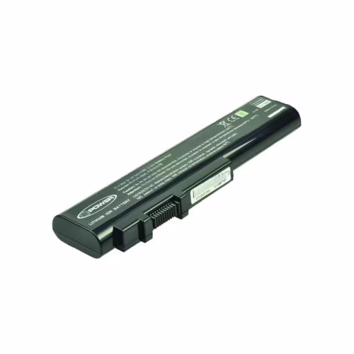 2-Power baterie pro ASUS M5/M5000/M5200/M52/S5N/S5Ne/W5000A/W5600A/W5A Series, Li-ion(6cell), 5200 mAh, 11.1 V