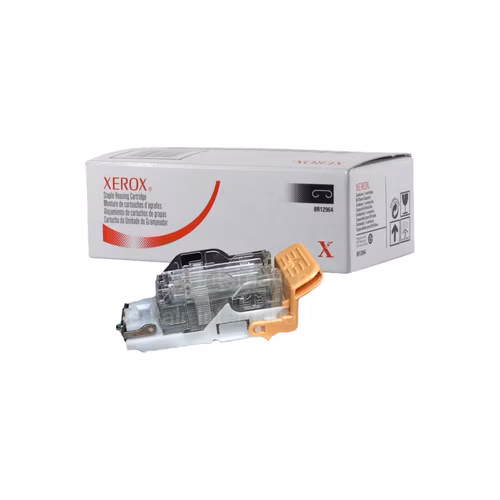 Kazeta so zošívačkou Xerox pre AltaLink C80xx, VersaLink C70xx/B70xx/B6xx, WorkCentre 78xx/79xx/72xx (5000 zošívačiek)