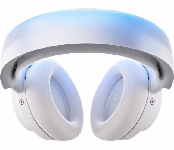 Steelseries Arctis Nova Pro Wireless P for Playstation, white