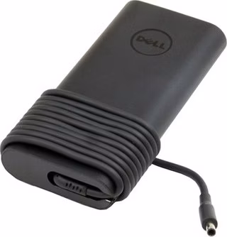 DELL napájecí AC adaptér 130W/ 3-pin/ konektor 4.5mm/ pro Precision M5510/ M5520/ M3800/ XPS 15 9530/ 9550/ 9560