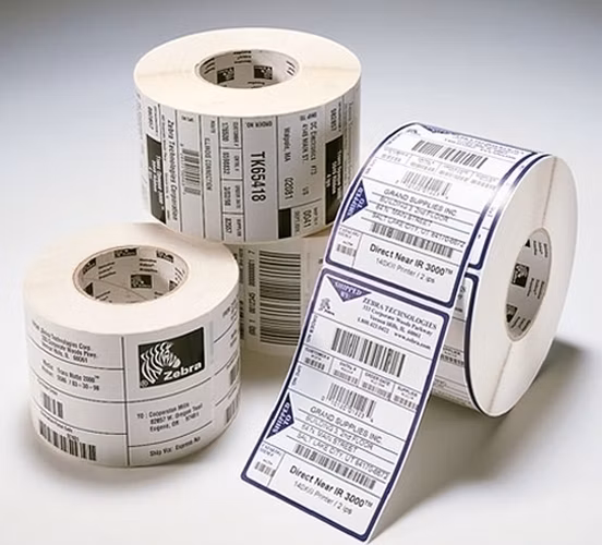 Z-Ultimate 3000T White 76x25,5180ks/rola