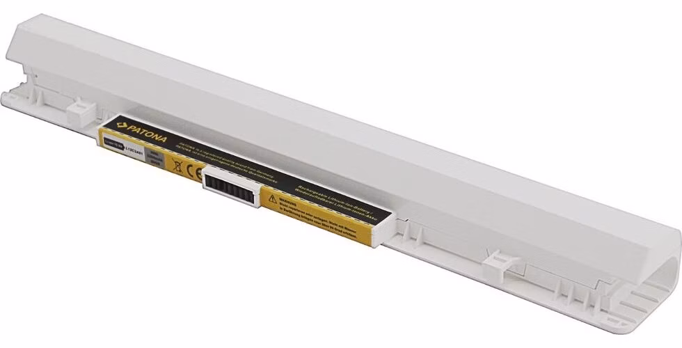 PATONA baterie pro ntb LENOVO Ideapad S210/S215 2200mAh Li-lon 10,8V L12C3A01