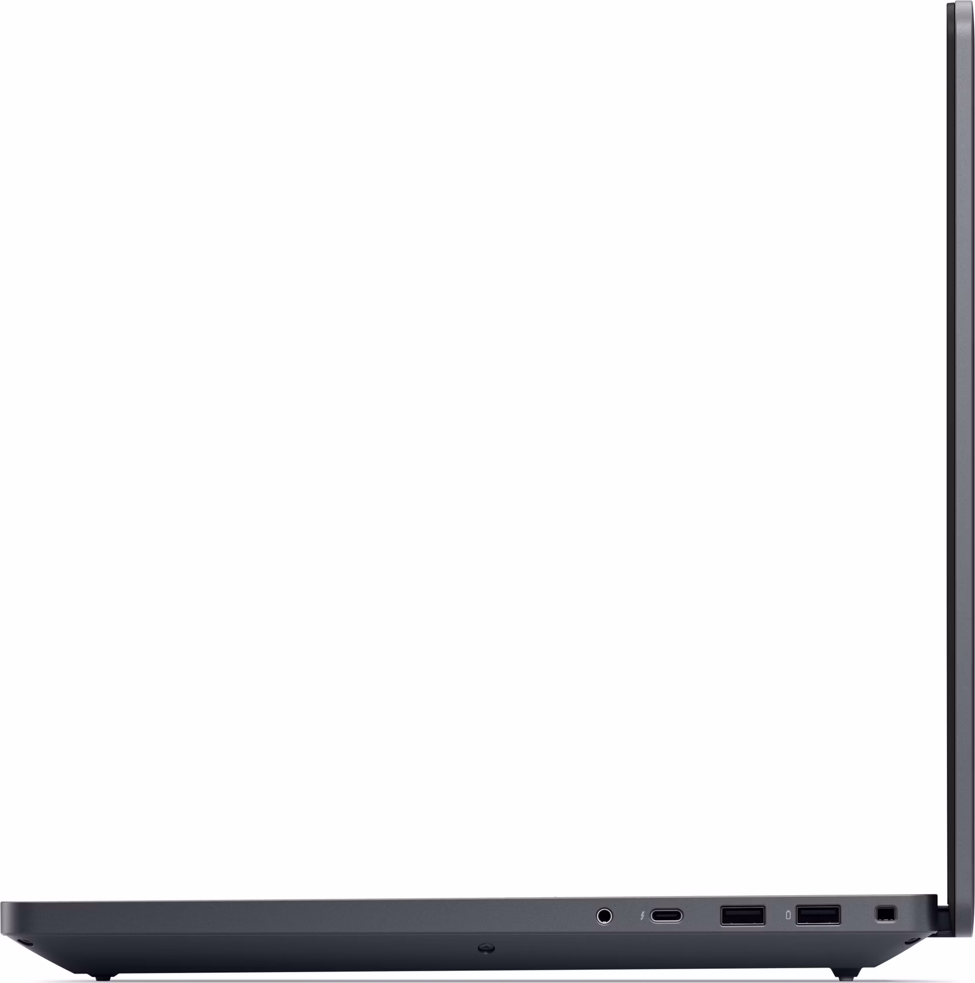DELL Pro Max Plus 18 MB18250 U7 265HX/32GB/1TB SSD/18" QHD+/IR Cam &amp; Mic/RTX PRO 3000/NFC/W11P/3Y ProSpt/šedá/bez adaptéru