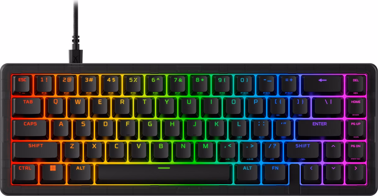 HyperX Origins 2 Pro 65 US