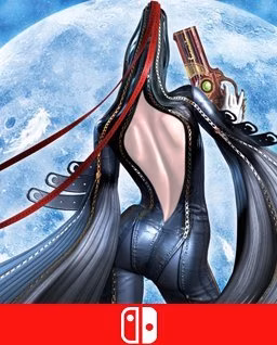 ESD Bayonetta