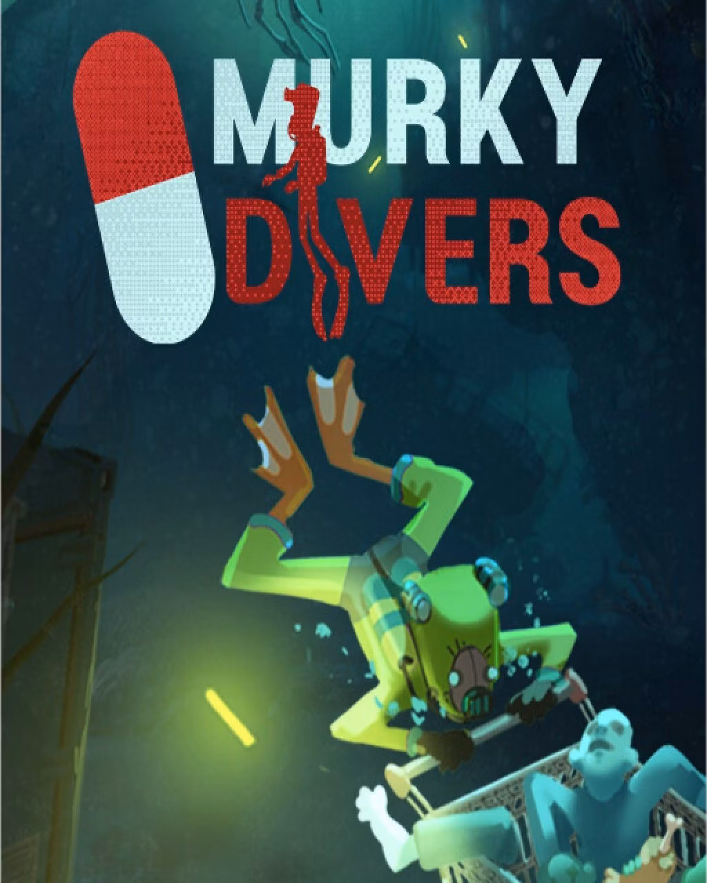 ESD Murky Divers