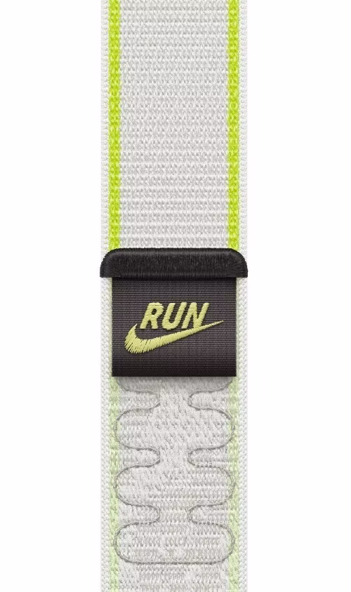 Watch Acc/42/Essential White Nike Sport Loop