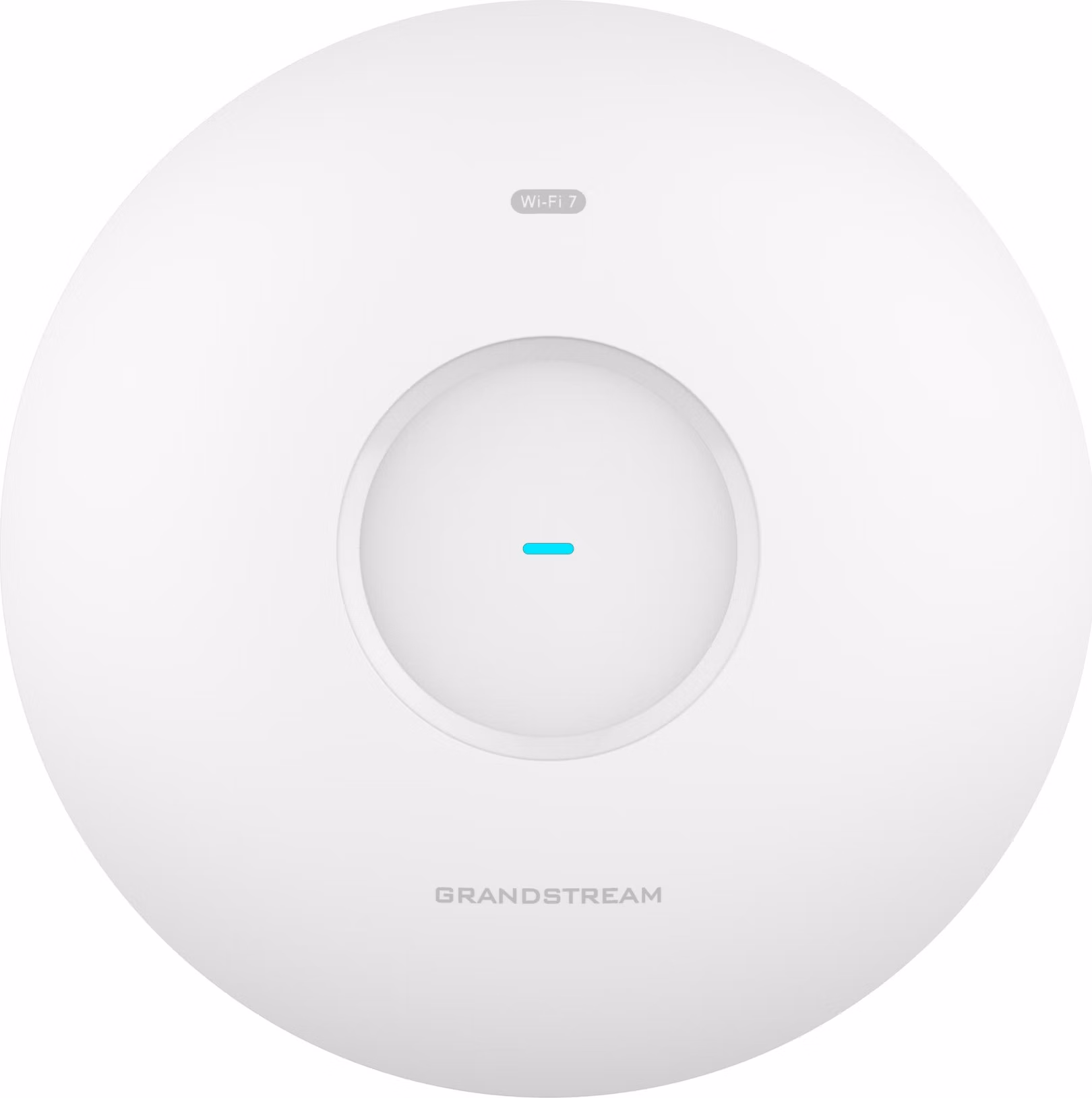 Grandstream GWN7670E prístupový bod Wi-Fi 7, BE3600, PoE+, 1x2,5G LAN, 32SSID, Mesh, OFDMA