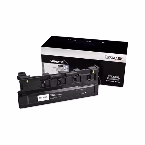 Lexmark MS91x/MX91x Waste Toner Bottle (90K)