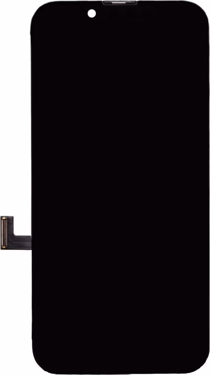 iPhone 13 Mini LCD Display + Dotyková Doska Black H03i (AAA)