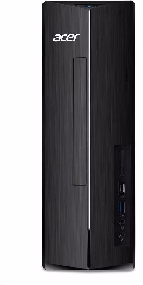 ACER PC Aspire XC-1725_CZN_65W,Ryzen 3 5400,8GB DDR4,512GB SSD,Linux, KB+mouse