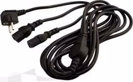 AIMAXX eNVicable POWER Three 5 (2,5m + 2x2,5m)