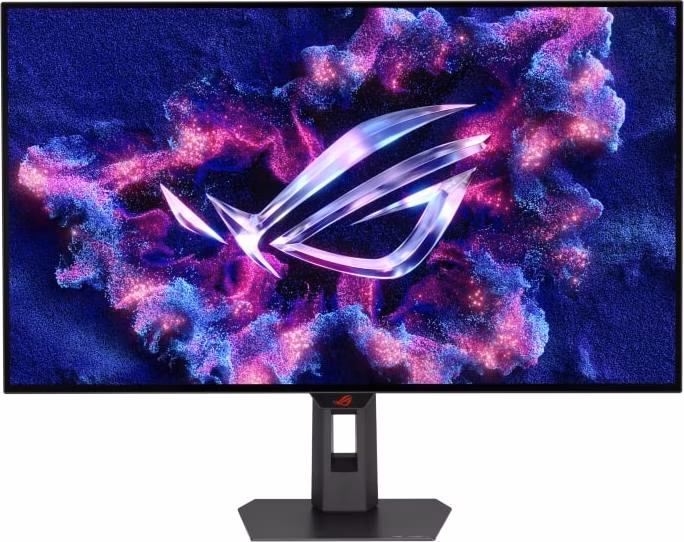 ASUS ROG Strix XG32UCWG 32" 4K UHD OLED 3840x2160 165Hz/330Hz 0,03ms 1300cd USB-C HDMI DP čierny