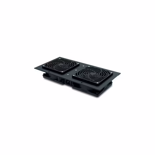 APC NetShelter WX Fan Tray 230VAC Black