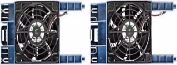 HPE ProLiant DL380/DL560 Gen11 2U High Performance Fan Kit