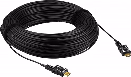 Aten VE7834A-AT 60M True 4K HDMI Active Optical Cable (True 4K@60m)
