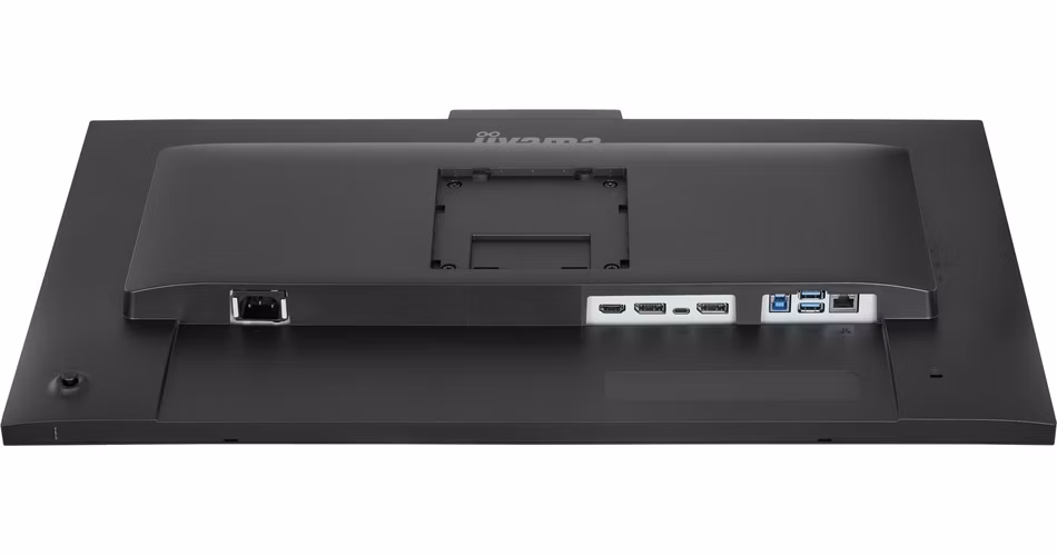 27" iiyama XB2797QSNPH-B1: IPS, QHD, USB-dock, cam