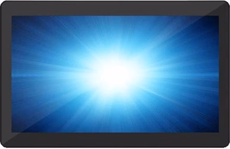 Elo I-Series 4 STANDARD, Android 10 with GMS, 15.6-inch, 1920 x 1080 display, Qualcomm 660 Octa-Core Processor, 4GB RAM,
