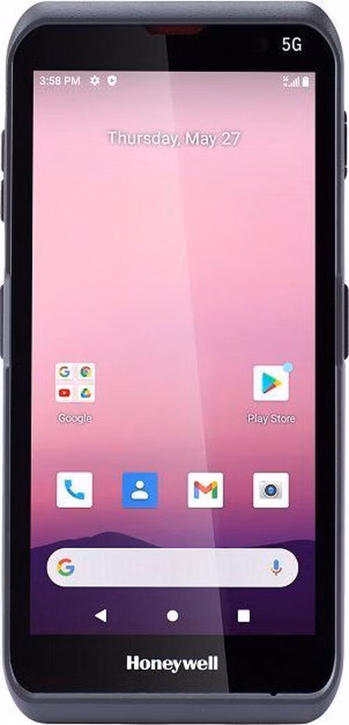 ScanPal EDA57 - WWAN+WLAN, 8/128GB, 2PIN