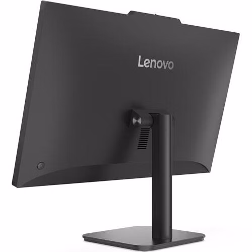 Lenovo V100 AIO, N100, 23.8˝ 1920, UMA, 8GB, SSD 256GB, W11Pro, 3y CI
