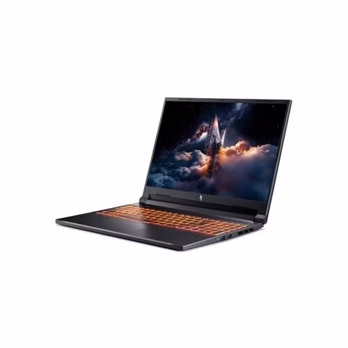 Poškozená krabice Acer Nitro V 16 AI (ANV16-42-R0R5) Ryzen 5 240/16GB/512GB SSD/16" WUXGA/GF3050/ESHELL/černá
