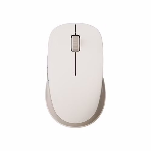 Xiaomi Dual-mode Wireless Mouse 2 (White)