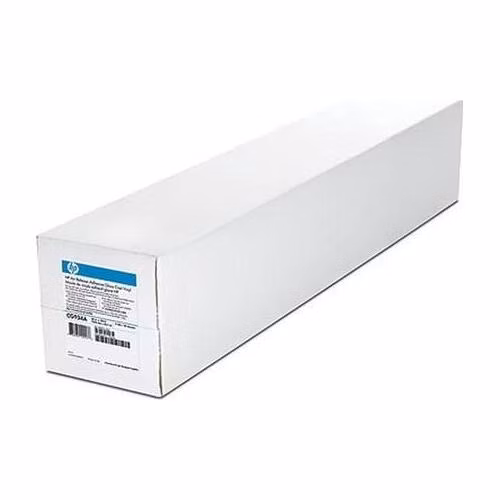 HP Universal Gloss Photo Paper-1067 mm x 30.5 m (42 in x 100 ft), 6.6 mil, 200 g/m2, Q1428B