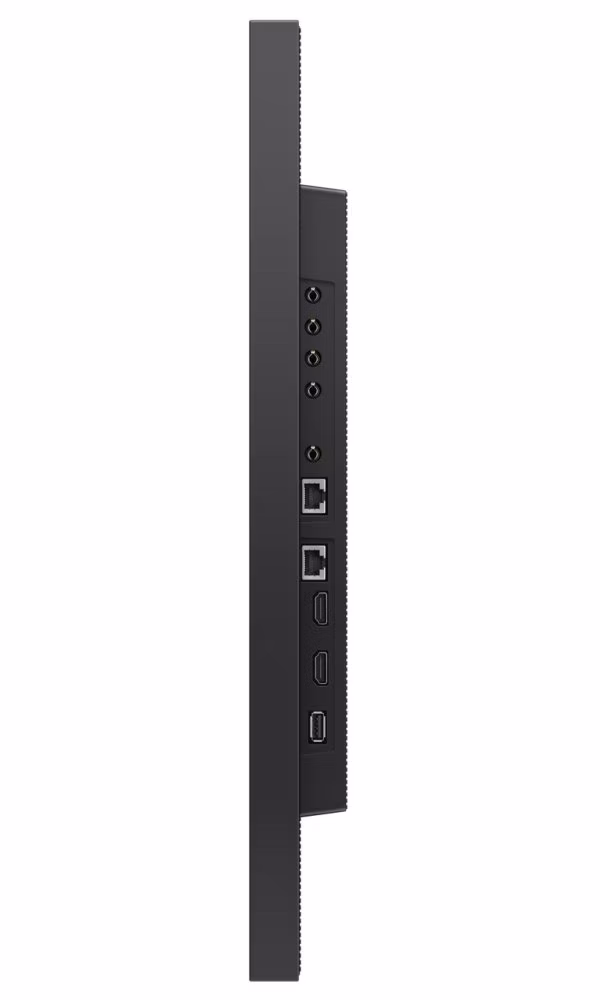 Samsung Outdoor Signage OM32DX / 32"/ FHD / VA / 2x HDMI / USB / LAN / RS232 / WiFi / VESA / IP5X /
