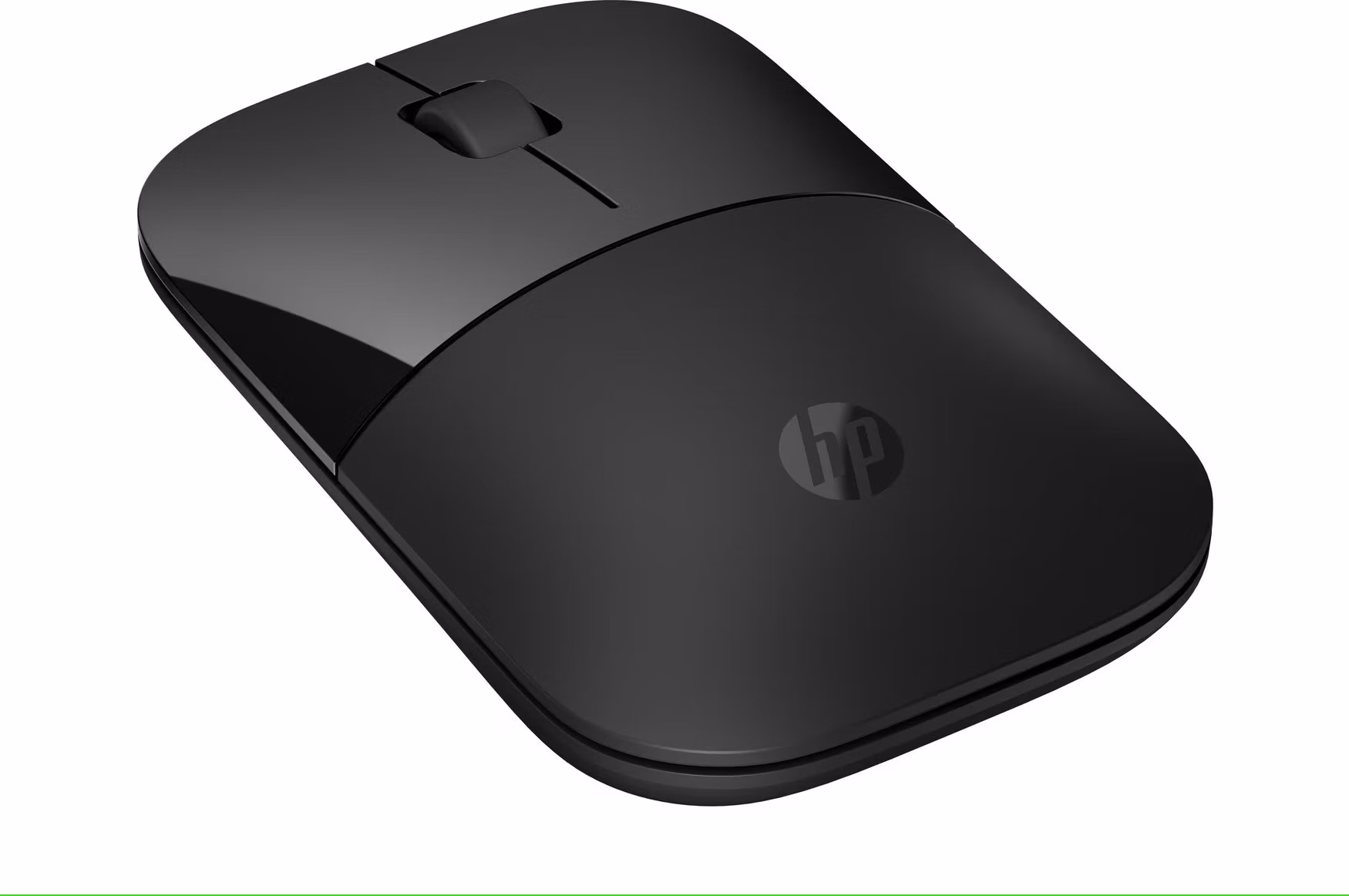HP Z3700 Dual Black Wireless Mouse EURO - bezdrátová myš