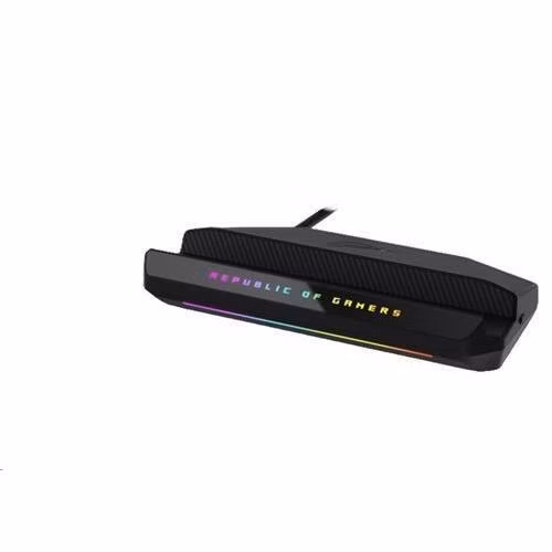 ASUS dock DG310 - USB-C ROG Bulwark Dock - dobija zariadenia max.80W