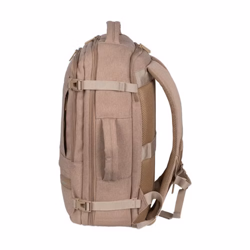 Batoh pre nb Natec CAMEL LITE 15,6", 19 L, béžová