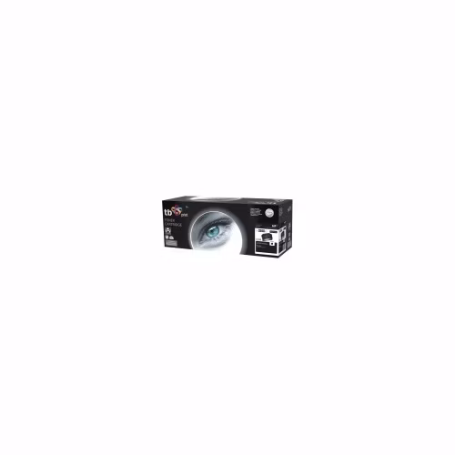 Toner TB kompatibilný s HP CE255X RO