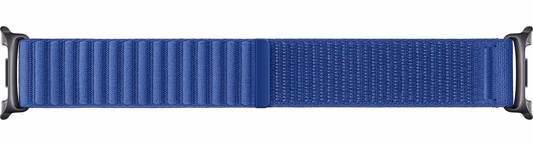 Samsung Látkový řemínek (velikost M/L) Watch 8 Blue