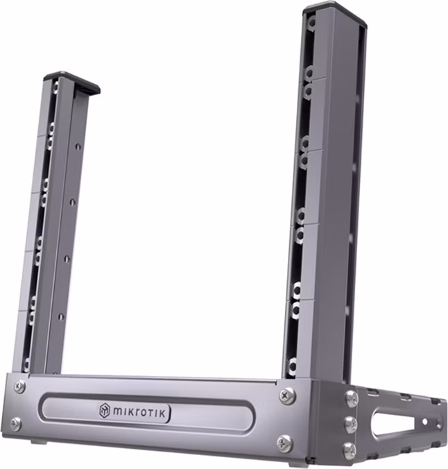 MikroTIk SR-5U-mini - SolidRACK 5 mini