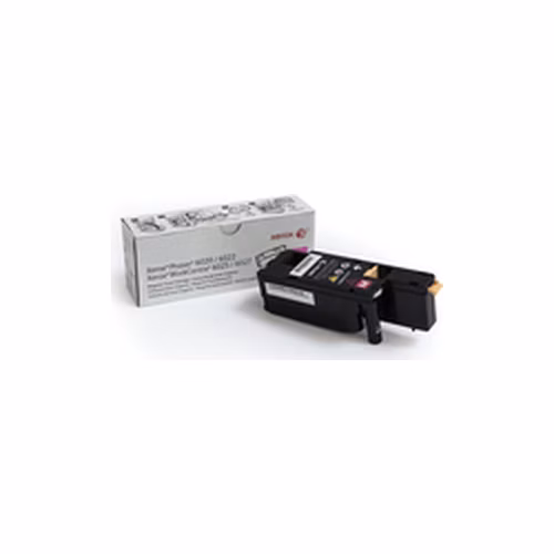 Xerox Toner Magenta pro Phaser 6020, 6022, WC 6025, 6027 (1.000 str)