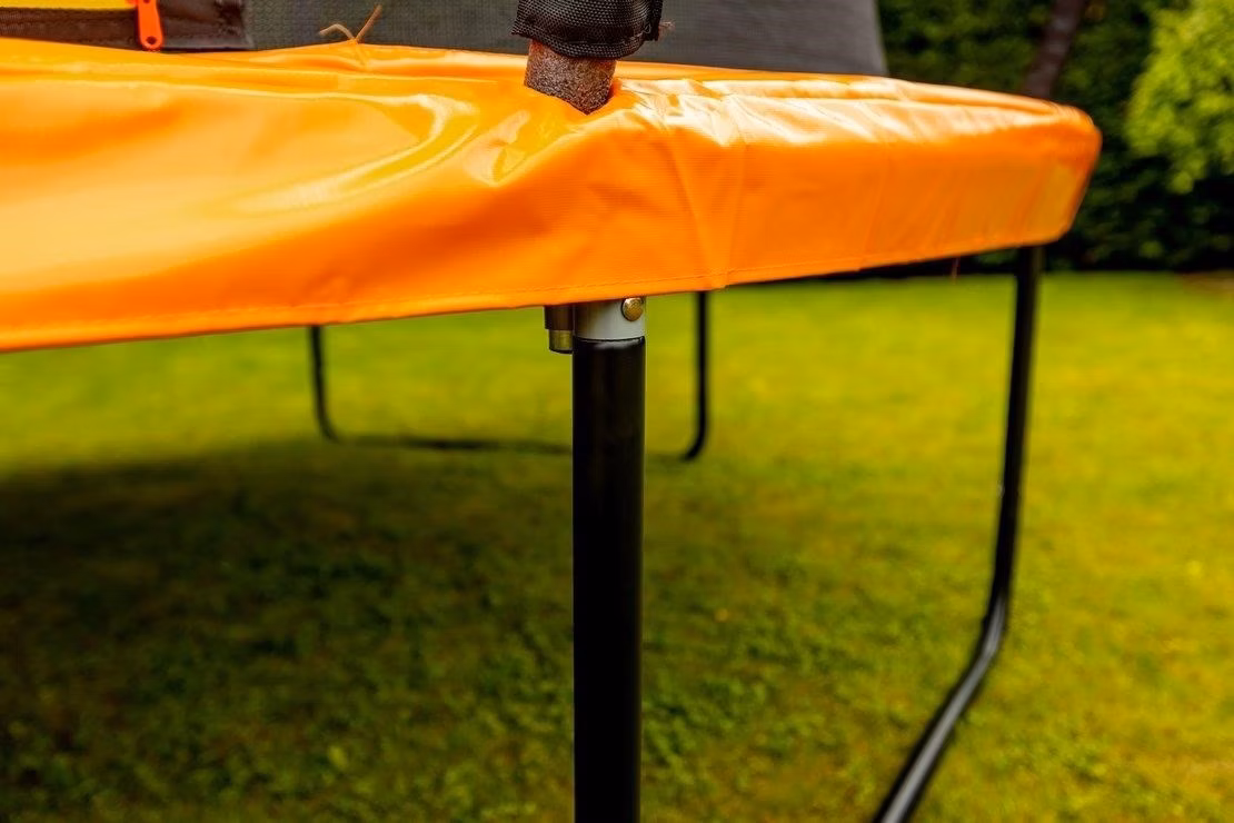 Marimex Premium trampolína 305 cm + vnitřní ochranná síť + schůdky ZDARMA