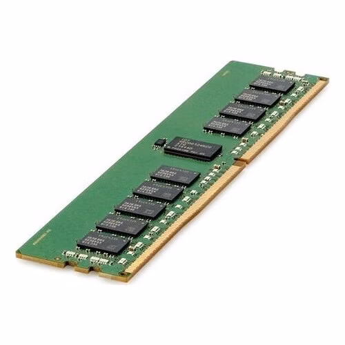 HPE 32GB (1x32GB) Dual Rank x4 DDR43200 CAS222222 Reg Smart Memory Kit ( dl360/380 Gen10 Plus ) rfbd