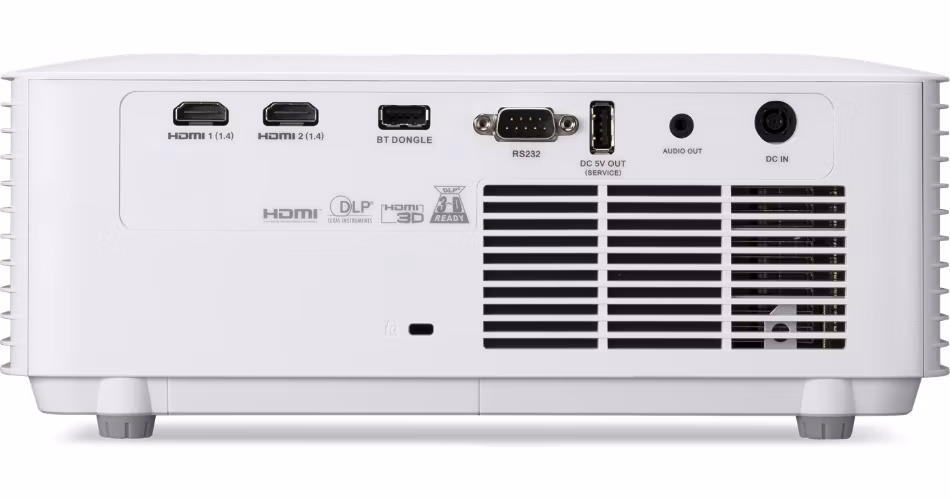 ACER PL2335 VERO, Laser, WXGA, 6000 Absu