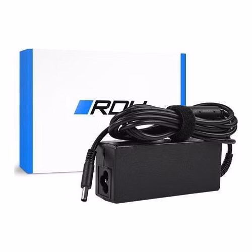 Green Cell PRO Charger / AC Adapter Dell Inspiron 15 3543 3558 3559 5552 5558 5559 5568 17 5758 5759