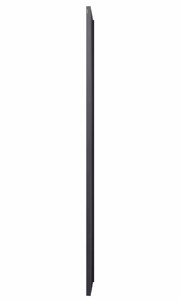Samsung Spatial Signage SM85HX / 85" / 4K / VA / 3x HDMI / DP / 2x USB / RJ45 / RS232 / WiFi / VESA / repro