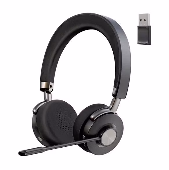 WELL Mairdi MRD-892BTD, Bluetooth headset