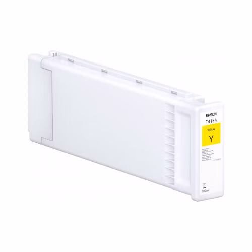 Epson Single UltraChrome XD2 Yellow 700ml