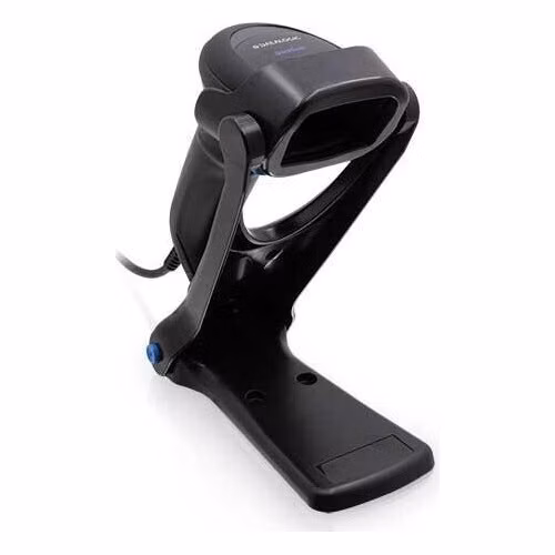 Datalogic QuickScan Lite QW2520, 2D, USB, kit (USB), black